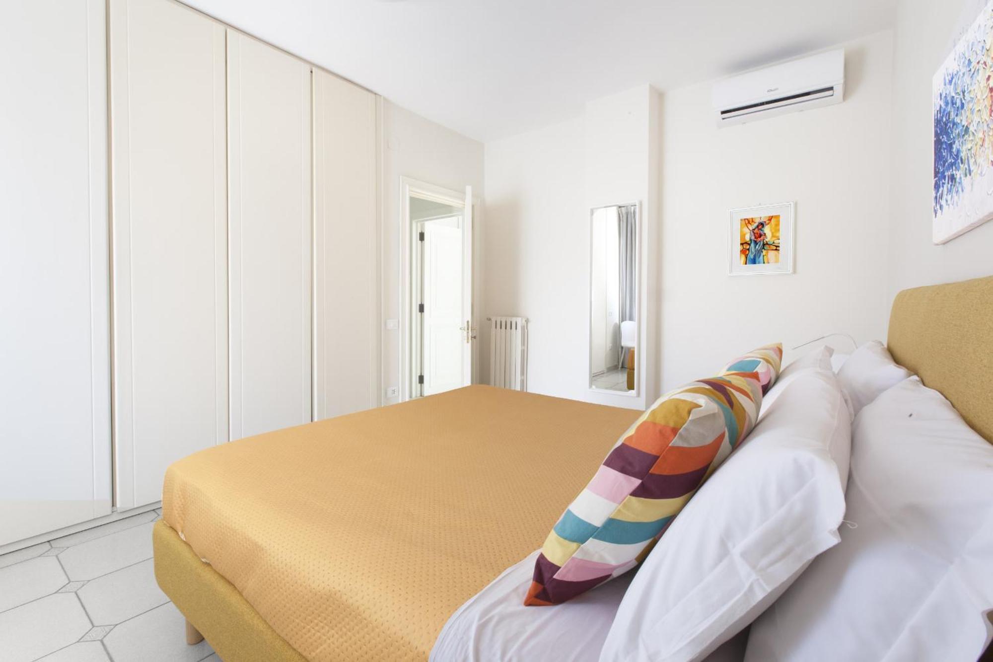Estate4Home - Maison Wally Półwysep Sorrentyński Zewnętrze zdjęcie