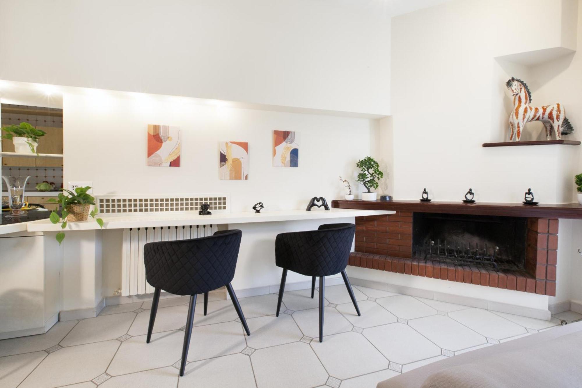 Estate4Home - Maison Wally Półwysep Sorrentyński Zewnętrze zdjęcie