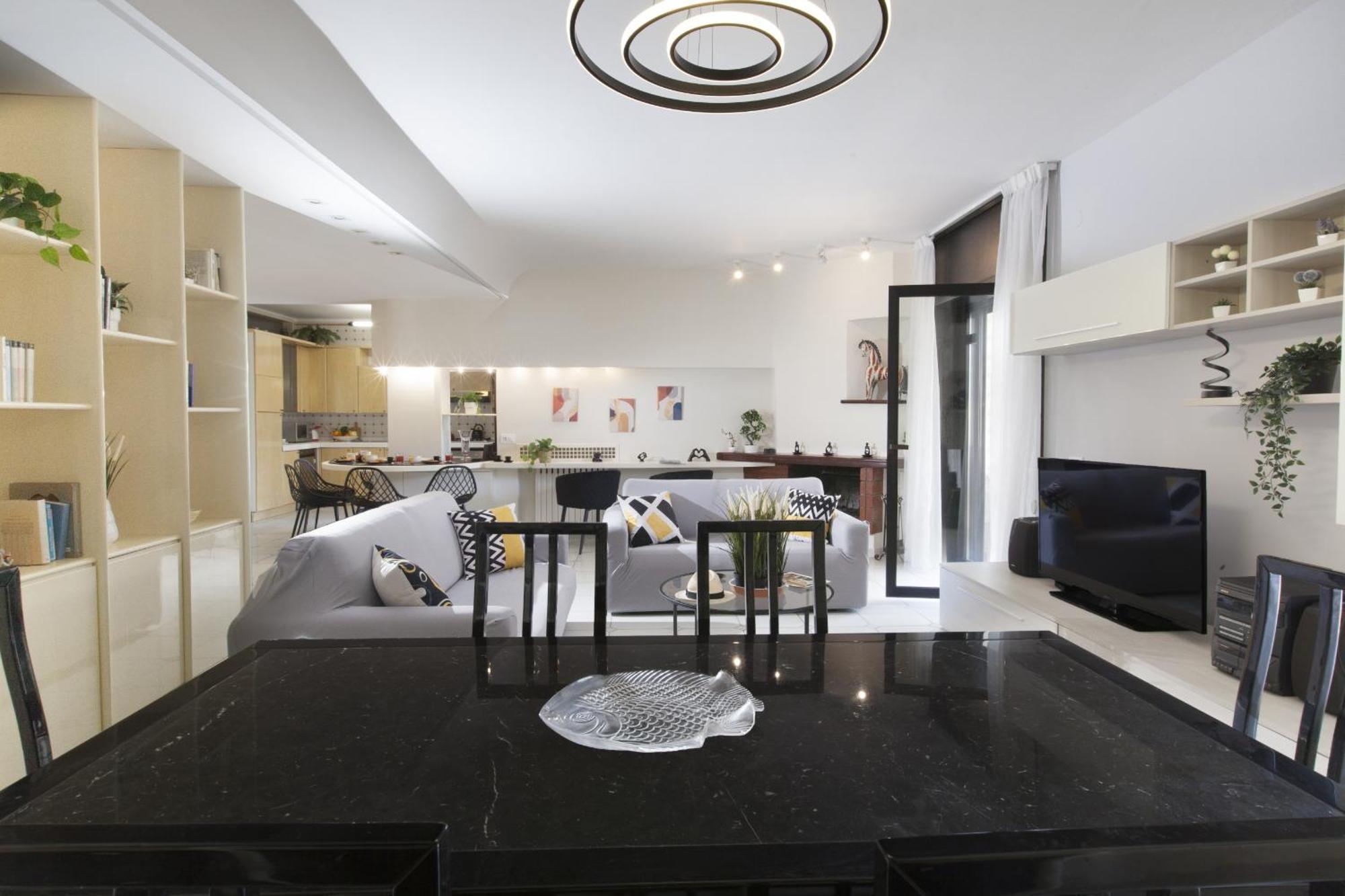 Estate4Home - Maison Wally Półwysep Sorrentyński Zewnętrze zdjęcie