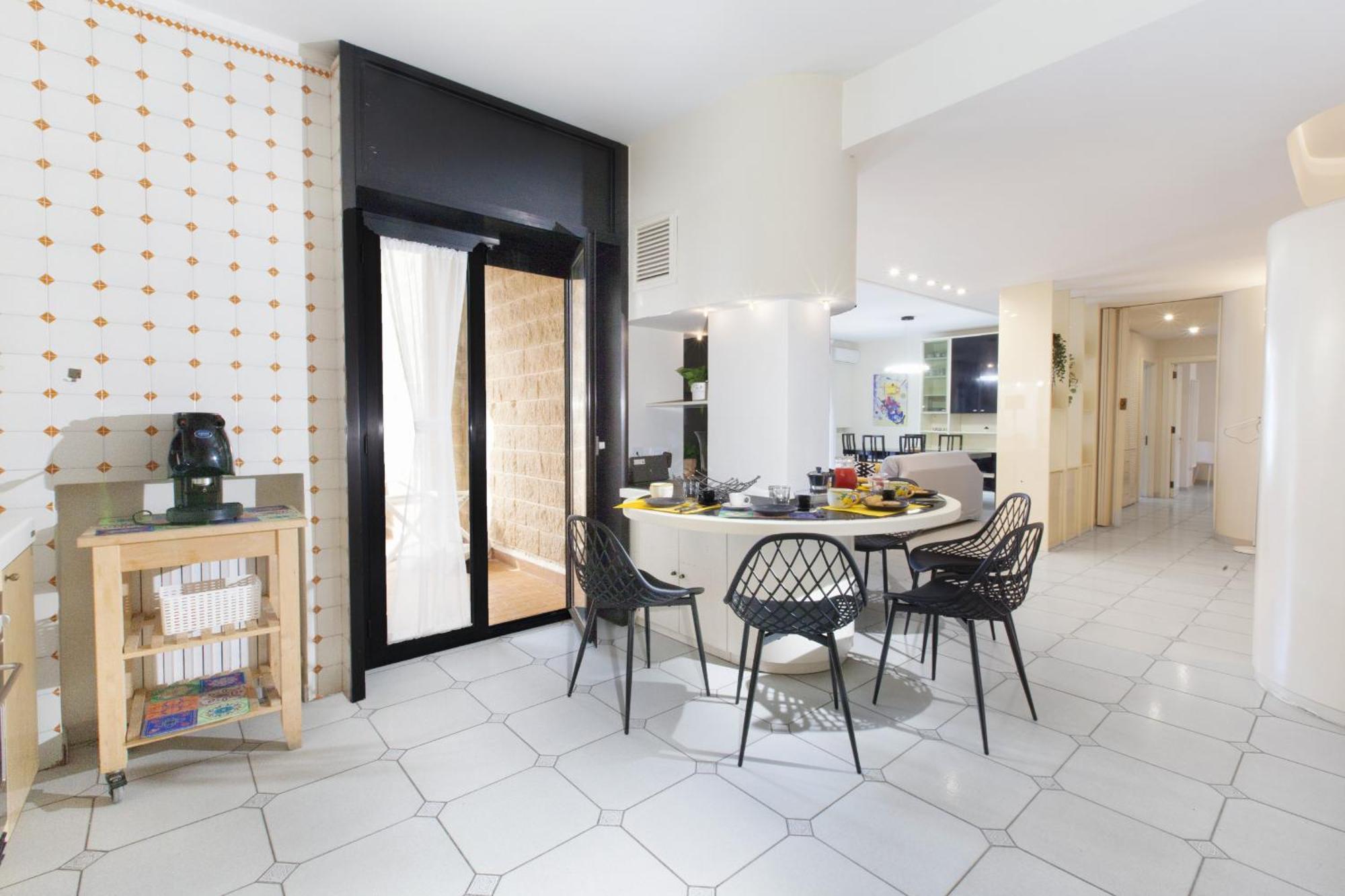 Estate4Home - Maison Wally Półwysep Sorrentyński Zewnętrze zdjęcie