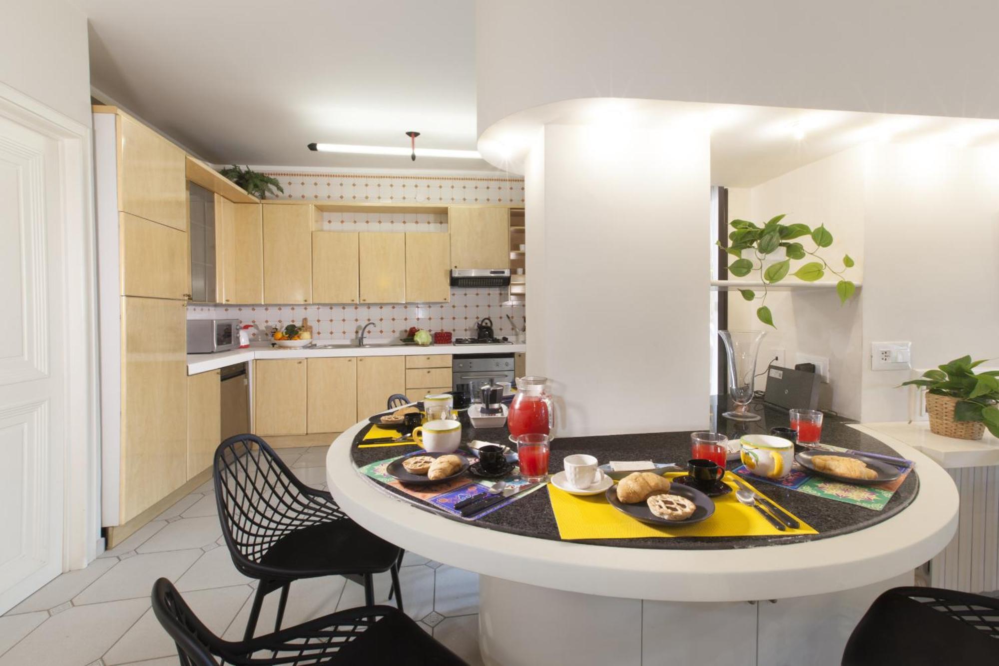 Estate4Home - Maison Wally Półwysep Sorrentyński Zewnętrze zdjęcie