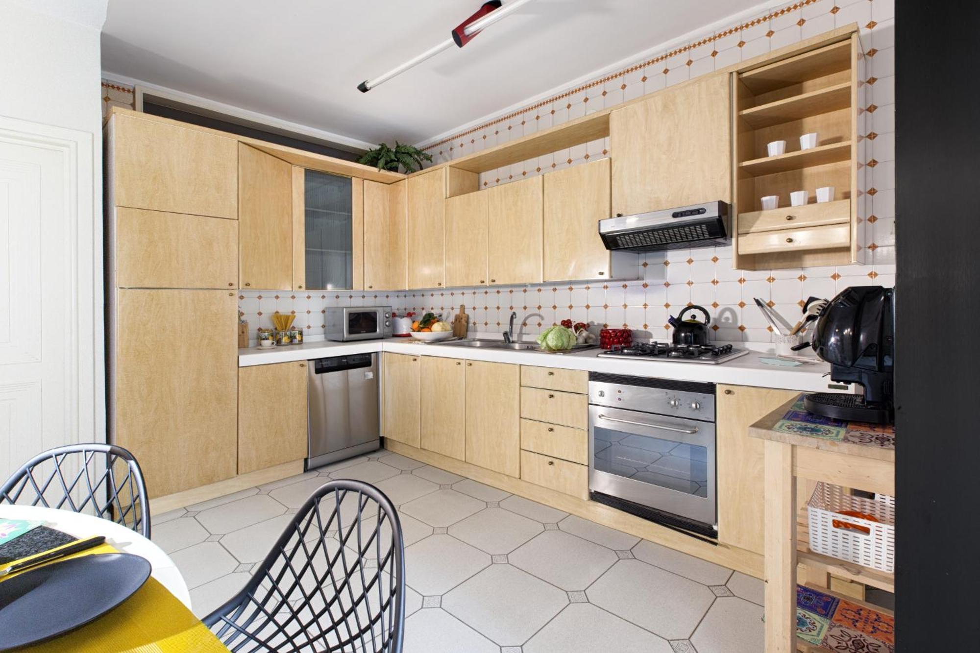 Estate4Home - Maison Wally Półwysep Sorrentyński Zewnętrze zdjęcie