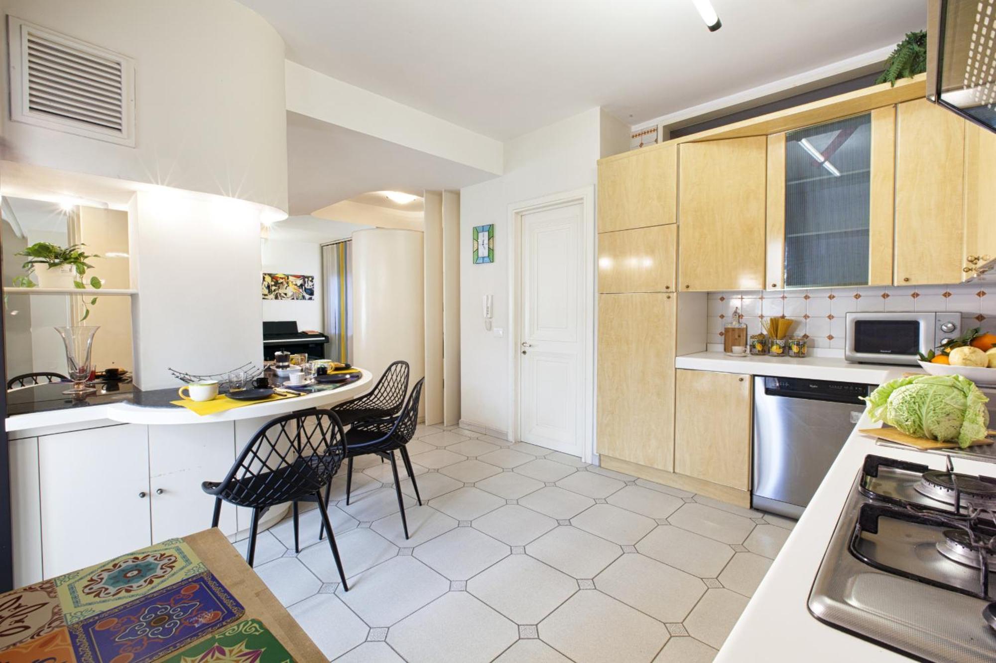 Estate4Home - Maison Wally Półwysep Sorrentyński Zewnętrze zdjęcie